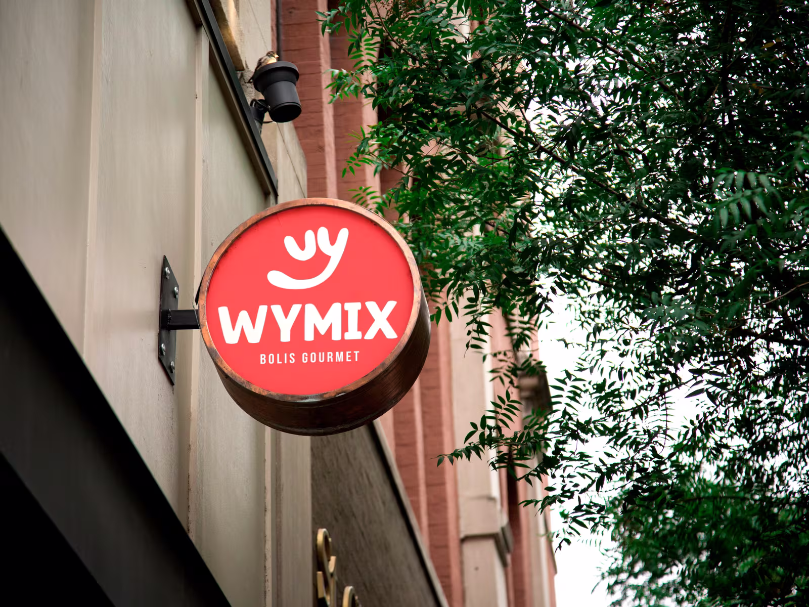Wymix: Un sitio nuevo y campañas en Meta Ads